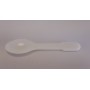 CUCHARITA PALETA BLANCA 15932277612151 (Carsnack)