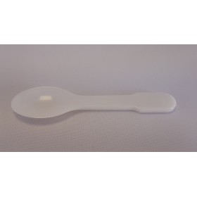 CUCHARITA PALETA BLANCA 15932277612151 (Carsnack)