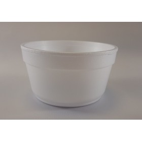 TARRINA 8 oz TERMICA NATURAL 15922277602521 (Carsnack)