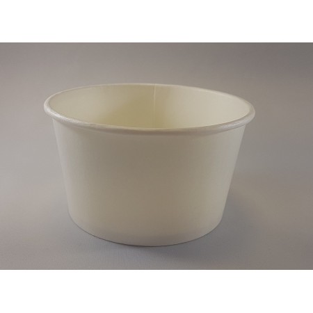 Tarrina 12 oz.  IT1OZ001 (Carsnack)