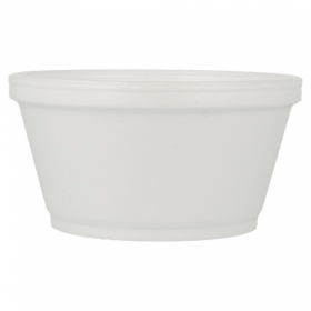 Tarrina 1/2 Litro Térmica Natural 15932277602351 (Carsnack)