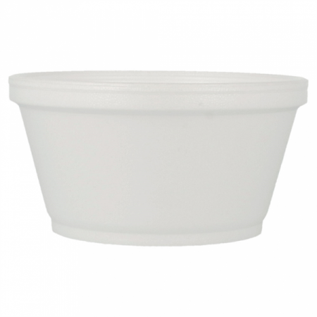 Tarrina 1/2 Litro Térmica Natural 15932277602351 (Carsnack)