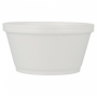 Tapa 1/2 lt. Tarrina Térmica natural 15932277602291 (Carsnack)