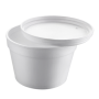 Tapa 1/2 lt. Tarrina Térmica natural 15932277602291 (Carsnack)