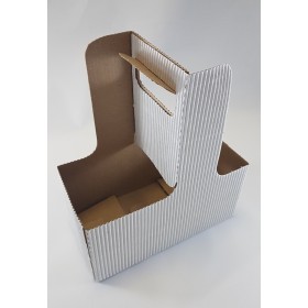 Portavasos de dos compartimientos 15932277611561 (Carsnack)