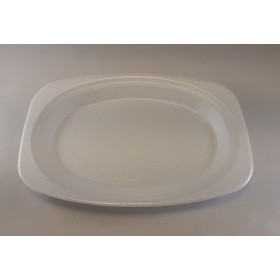 Fuente Ovalada Mediana IFOME001 (Carsnack)