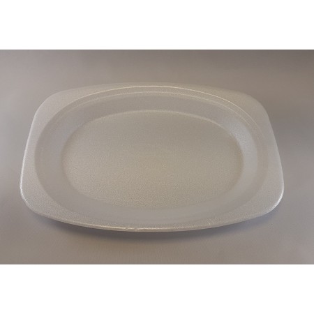 Fuente Ovalada Mediana IFOME001 (Carsnack)