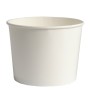 Envase Helado 6 oz. Blanco 15932277602891 (Carsnack)