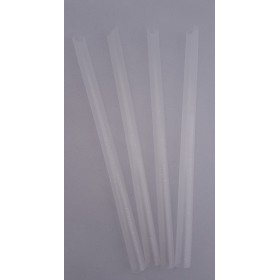 SORBETE GRUESO TRANSPARENTE