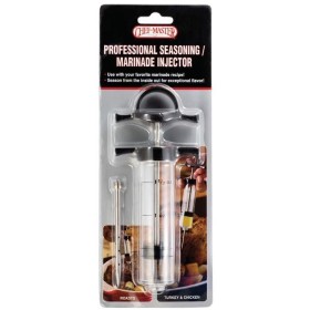 Inyector Profesional de Adobo