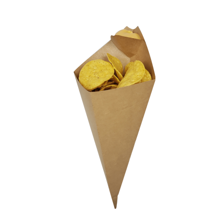 Kraft Cone