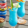 TORANI SYRUP BLUE CURACAO