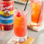 TORANI SYRUP GRENADINE