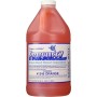 CONCENTRADO PARA GRANIZADO SABOR A NARANJA FRUSHEEZ