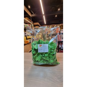 HOJUELA DE MAIZ SABOR A LIMON 80 gr
