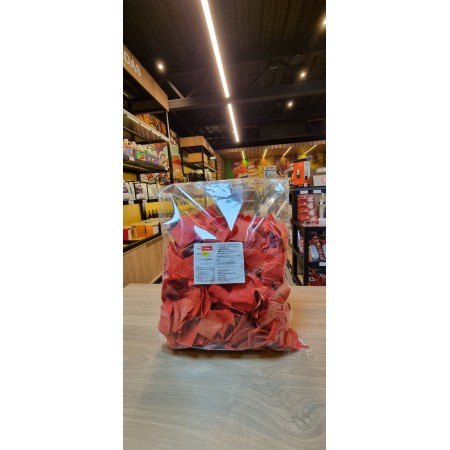 HOJUELA DE MAIZ PICANTE 1 KILO