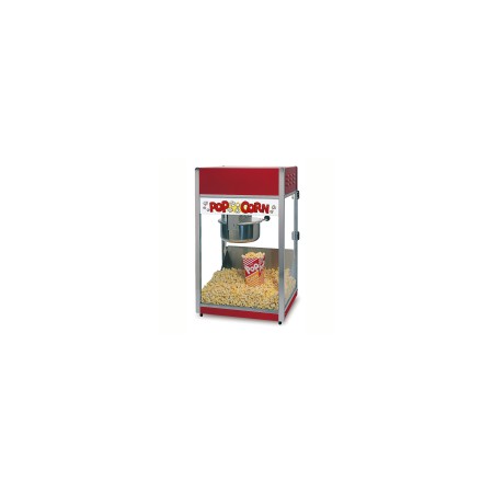 PRODUCTOR DE POPCORN ECONO 8