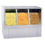 48" MAIN STREET ELITE POPCORN CABINETS