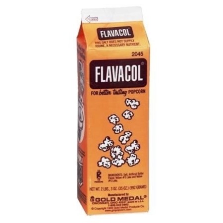 FLAVACOL