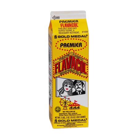 FLAVACOL PREMIER