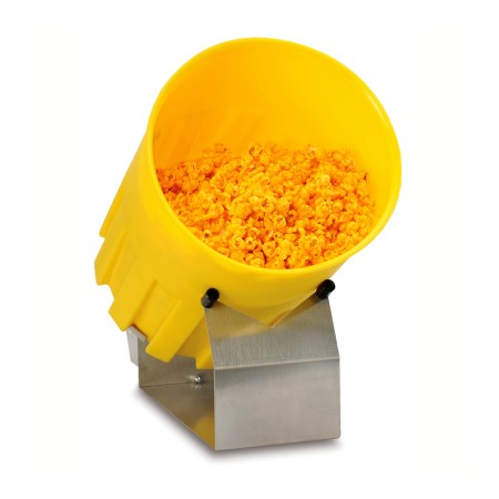 EQUIPO MEZCLADOR DE POPCORN MINI TUMBLER