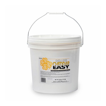 CHEDDAR EASY POPCORN COATING