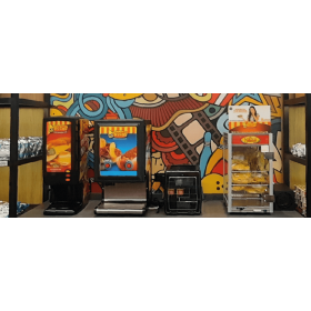 Carsnackstore
