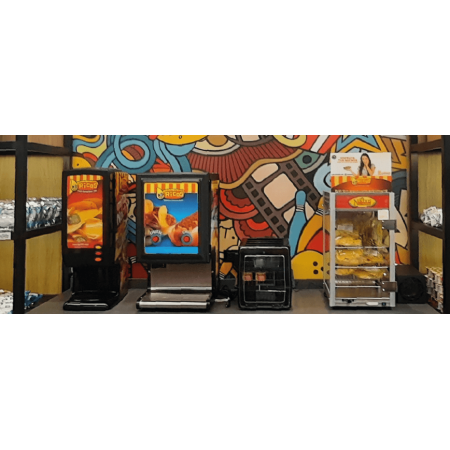 Carsnackstore