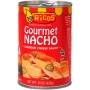 Salsa de Queso Ricos en lata 15oz