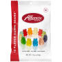 12 Flavor Gummi Bears
