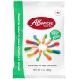 NEW Sour 12 Flavor Mini Gummi Worms
