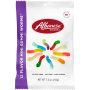 12 Flavor Mini Gummi Worms