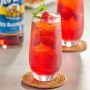 TORANI RED RASPBERRY SYRUP