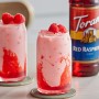 TORANI RED RASPBERRY SYRUP
