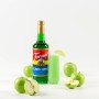 TORANI GREEN APPLE SYRUP