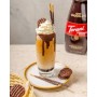 TORANI SAUCE DARK CHOCOLATE