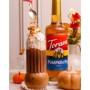 TORANI PUMPKIN PIE SYRUP