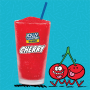 CONCENTRADO PARA FROZEN JOLLY RANCHER CHERRY