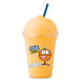 CONCENTRADO PARA FROZEN JOLLY RANCHER ORANGE