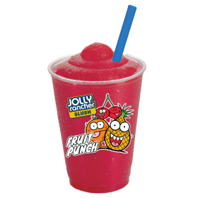 CONCENTRADO PARA FROZEN JOLLY RANCHER FRUIT PUNCH