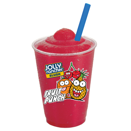 CONCENTRADO PARA FROZEN JOLLY RANCHER FRUIT PUNCH