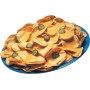 SALSA DE QUESO CHEDDAR RICOS HOT N EASY