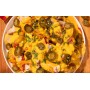Salsa de Queso Ricos en lata 15oz