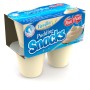 PUDDING SNACK VANILLA