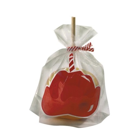 EMPAQUE PARA MANZANA POLY BAG