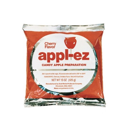 APPL-EZ CHERRY PARA MANZANAS ACARAMELADAS