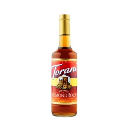 TORANI SYRUP ALMOND ROCA