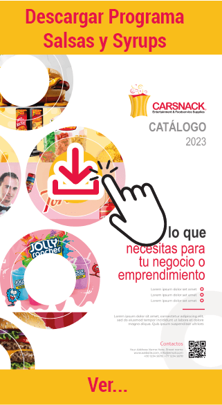Catálogo