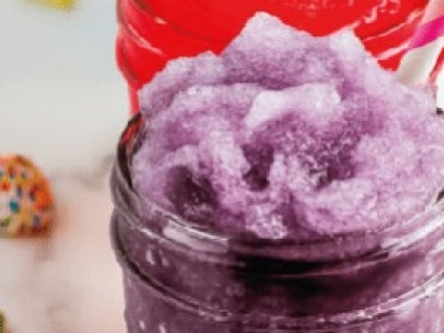 Slush Sonic