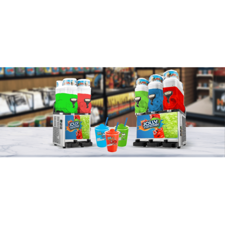 Bebidas Jolly Rancher